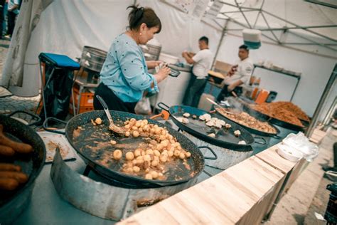 food festival humpolec|FOOD MANIA Humpolec 2023